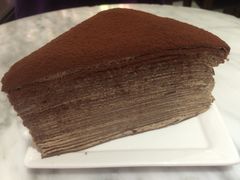 -Awfully Chocolate(来福士广场店)