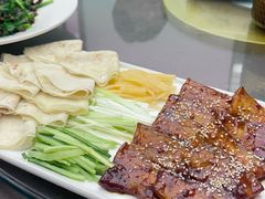 -贰号院子·南京淮扬味(珠江路店)