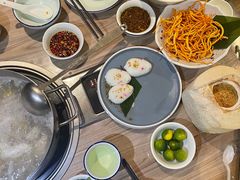 -探窝·竹笙椰子鸡(杨箕店)