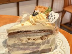 -Max Bakery 阿唛手作