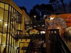 -三鹰之森吉卜力美术馆