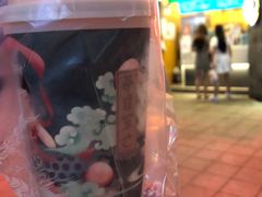 烟雨乌龙-茶理宜世(大佛古寺西湖路店)