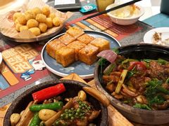 -大头力茶餐厅(花都融创茂店)