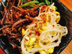 -大阪烧肉BAKA一代(十亩地店)