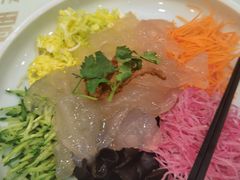 东北拉皮-普天和酒楼·新津菜·烤鸭(天津之眼店)