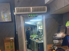 -家味螺蛳粉&烤鱼(五角场店)