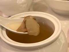 清鸡汤炖松茸-小南国(金沙江路店)
