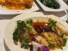 -强记海鲜·大排档(蛇口新街店)