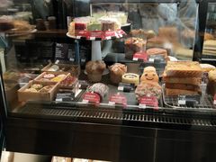 -星巴克(成都机场T2店)