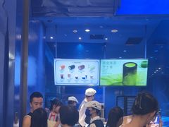 -the Roll'ING手作瑞士卷专门店(卓悦中心店)