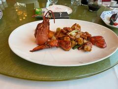 -上海总会SHANGHAICLUB(兴业太古汇店)