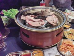 -西塔老太太泥炉烤肉(北京北苑天街龙湖店)