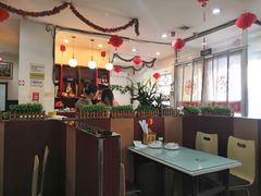-来之顺海鲜菜馆·青岛菜(栈桥店)