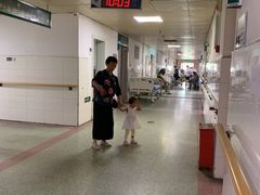 -九江学院附属医院(东院区)