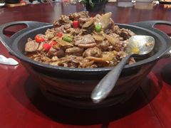 -瑶王府·广西菜(金阳路店)