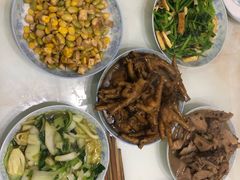 -永和大王(朝晖店)
