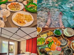 -唐风温泉