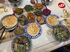 -夏家合汁(天润花园小区店)