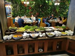 -老山村酒楼(白石洲店)