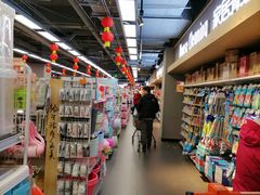 -美廉美超市(圣熙8号购物中心店)