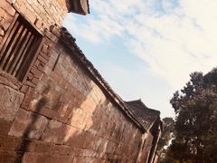 -金堂县云顶石城风景区