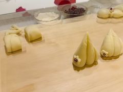 -叶叶菩提(太原别墅店)