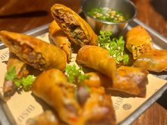 -Bistro 63 创意融合料理(广粤天地店)