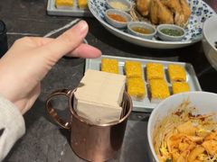 -长安记·大美陕菜(大族广场店)
