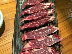 -黑牛の店·和牛烧肉(大悦城店)