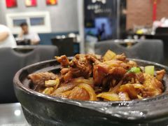 -川香煲(茅台路店)