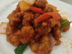 -天鲜阁·海鲜粤菜·33年老字号(石槎白云站店)