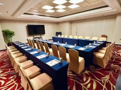 -福州香格里拉·宴会厅