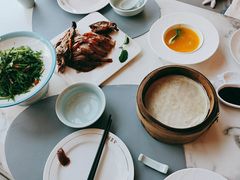 -全聚德(蓝山店)