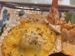 -花和海鲜自助(梅江店)