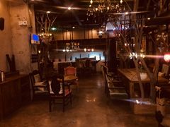 大堂-Africafe(非洲咖啡)