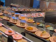 -争鲜回转寿司(东方银座店)