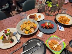 -La Terre乐田(万象城店)