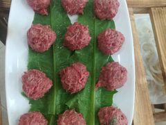 -权一牛肉