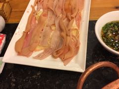 -老码头火锅(玉林店)