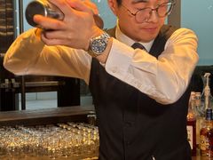 -山港凯悦酒店·BEBA海滩烧烤餐厅酒吧