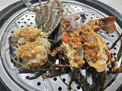 -船奇蒸汽海鲜·闽菜(八市海鲜总店)