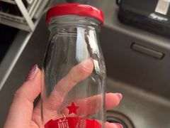 -红星前进面包牛奶公司(君太店)