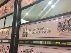 -舊街坊茶楼(市二宫店)