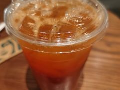 -星巴克(北京门头沟长安天街店)