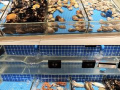 -加餐海鲜自助(集美银泰百货店)