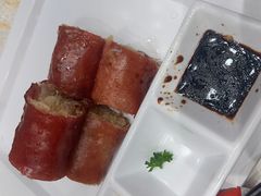 -唐人轩(中山四路店)