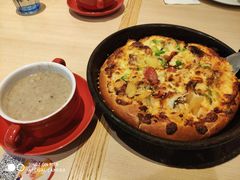 -必胜客(远大路店)