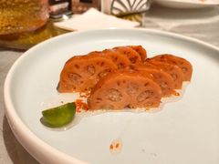 -宋园·金宴浙鲜馆(静安店)