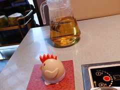 鹧鸪茶-椰小鸡·琼州糟粕醋·火锅(美兰缤纷城店)