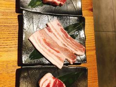 -赤坂亭·M9和牛烧肉·铁板烧(合肥万象城店)